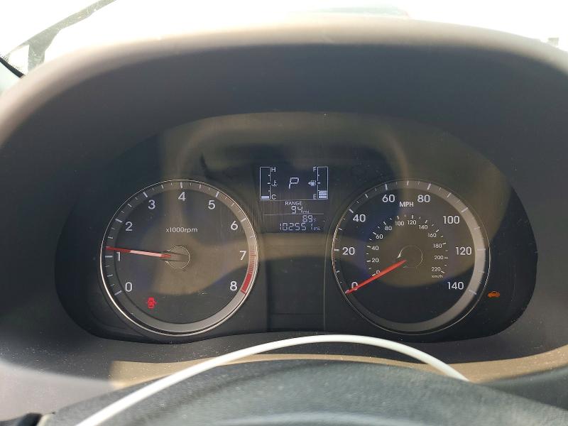 صورة رقم 9 من المزاد - 2016 HYUNDAI ACCENT مع VIN KMHCT4AE2GU105272