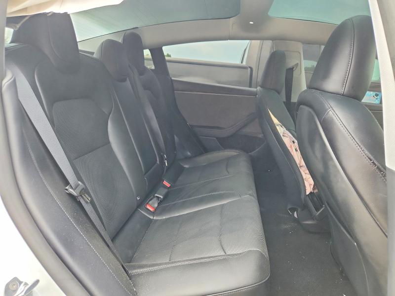 Photo 10 from auction – 2026 TESLA MODEL 3 with VIN 5YJ3E1EA1TF162781