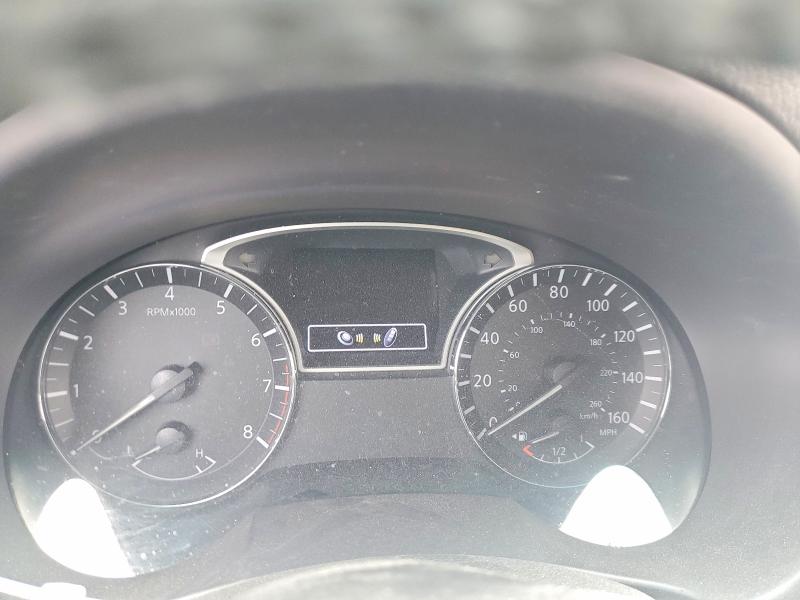 Photo 9 from auction – 2016 NISSAN ALTIMA with VIN 1N4AL3AP1GC292670
