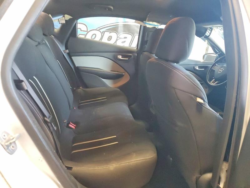 Photo 10 from auction – 2014 DODGE DART with VIN 1C3CDFBB2ED799738