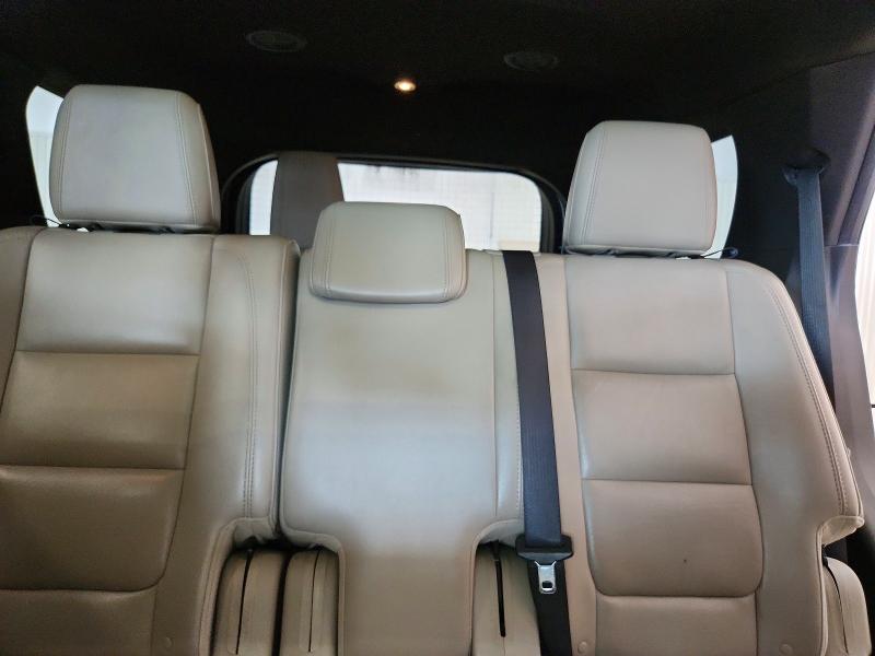 Photo 10 from auction – 2013 FORD EXPLORER with VIN 1FM5K8D80DGA58830