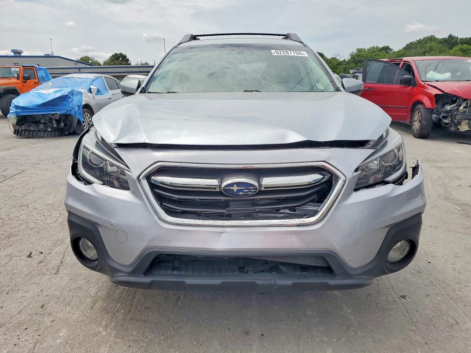 Photo 5 from auction – 2018 SUBARU OUTBACK with VIN 4S4BSAKC3J3264177