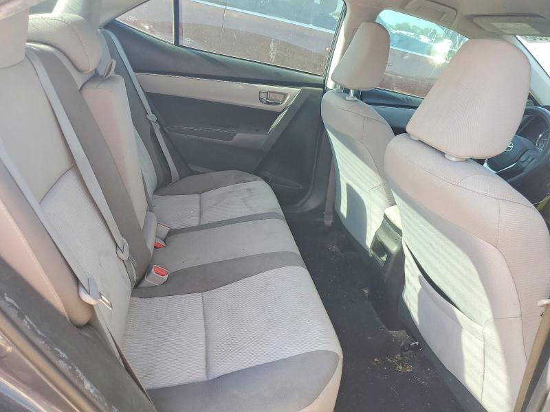 Photo 10 from auction – 2019 TOYOTA COROLLA with VIN 5YFBURHEXKP858845
