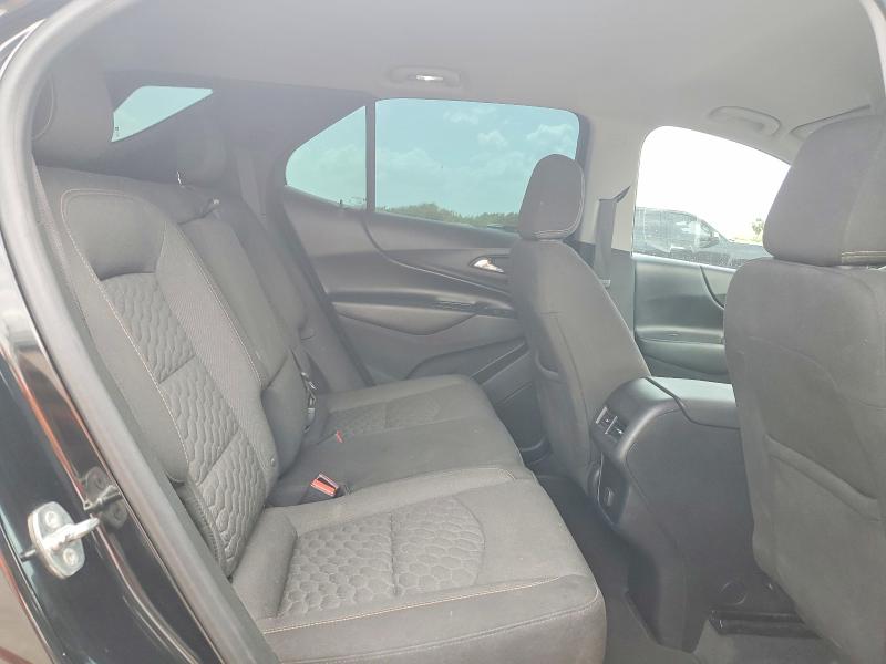 Photo 10 from auction – 2018 CHEVROLET EQUINOX with VIN 2GNAXJEV1J6340526