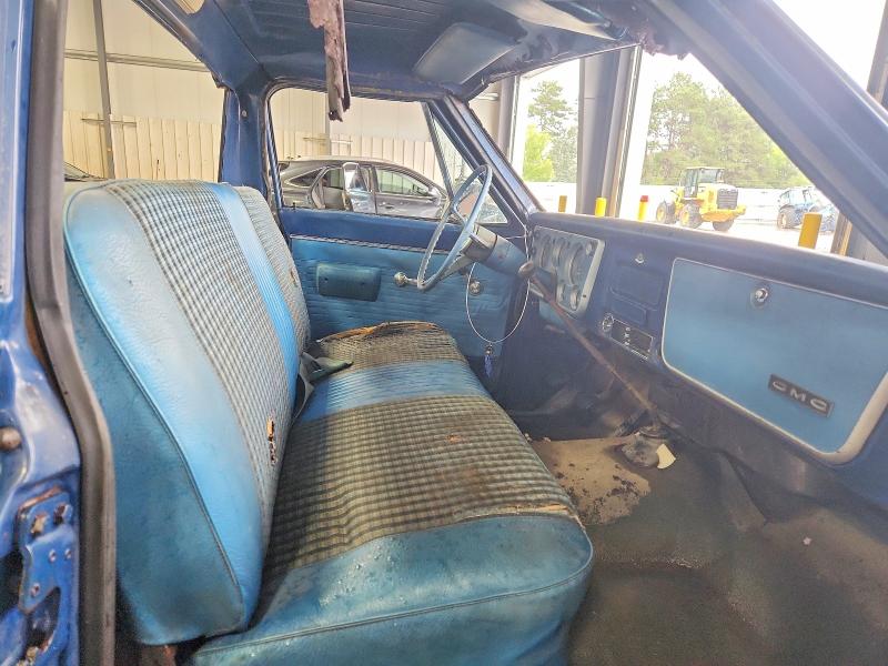 Photo 10 from auction – 1968 CHEVROLET 2DR with VIN CE20DPB78324