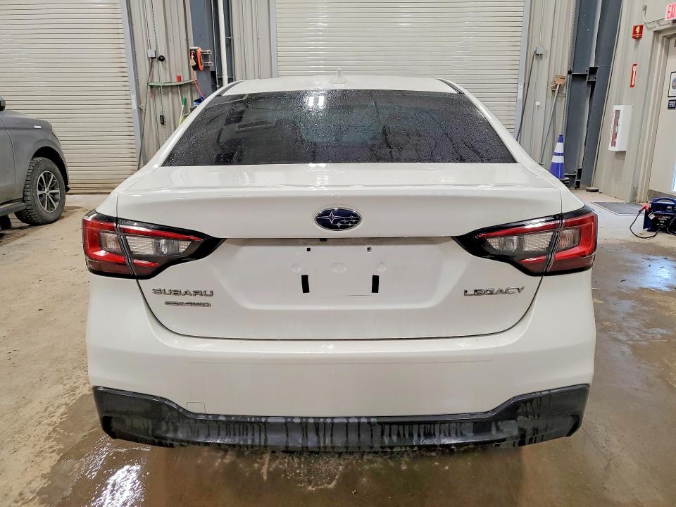 Photo 6 from auction – 2022 SUBARU LEGACY with VIN 4S3BWAF61N3012060