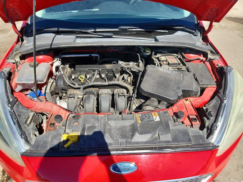 Photo 11 from auction – 2015 FORD FOCUS with VIN 1FADP3F26FL294511