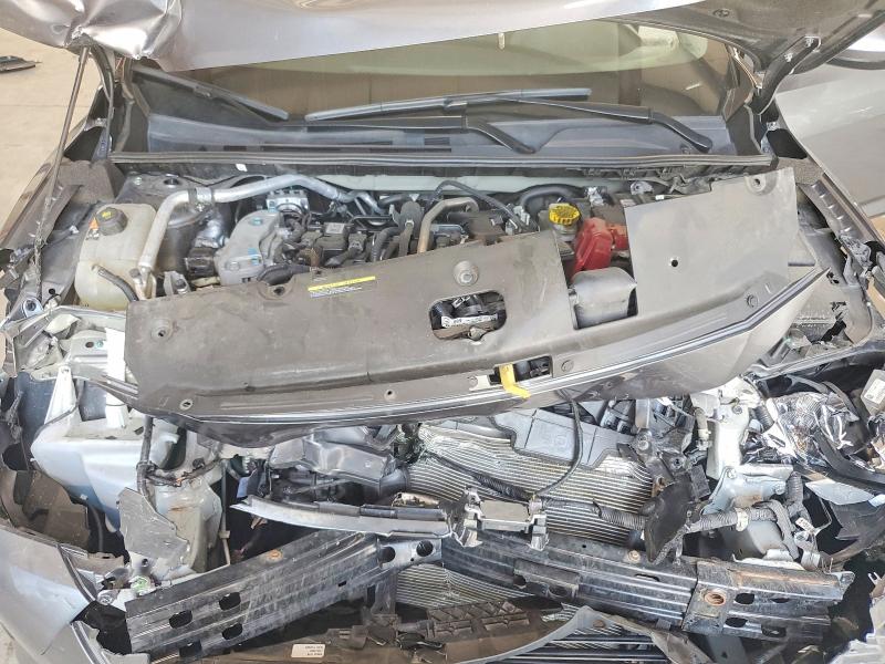 Photo 11 from auction – 2024 NISSAN SENTRA with VIN 3N1AB8BVXRY263981