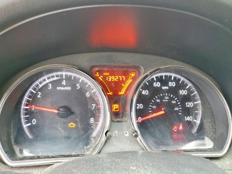 Photo 9 from auction – 2018 NISSAN VERSA NOTE with VIN 3N1CE2CP9JL351922