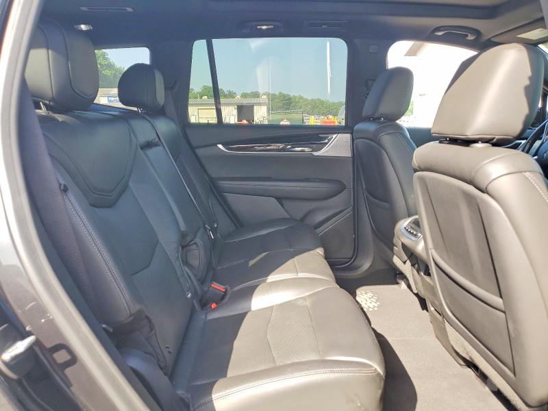 Zdjęcie 11 z aukcji – 2020 CADILLAC XT6 z VIN 1GYKPCRS4LZ178109