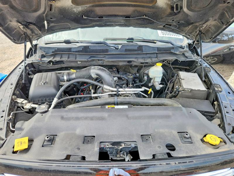 Photo 11 from auction – 2013 RAM 1500 with VIN 1C6RR7HT2DS516236