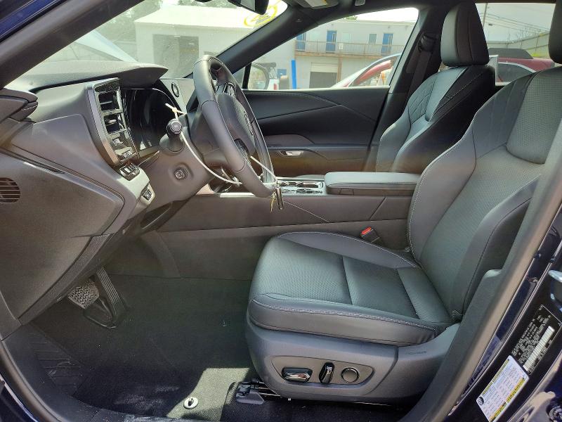Photo 7 from auction – 2026 LEXUS RX with VIN 2T2BBMCAXTC138651
