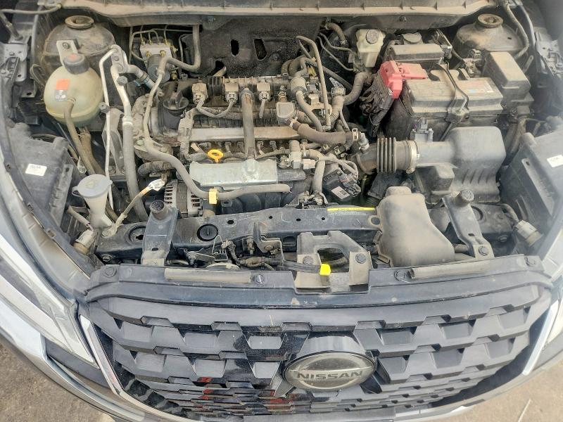 Фото 12 с аукциона – 2021 NISSAN KICKS с VIN 3N1CP5BVXML564460