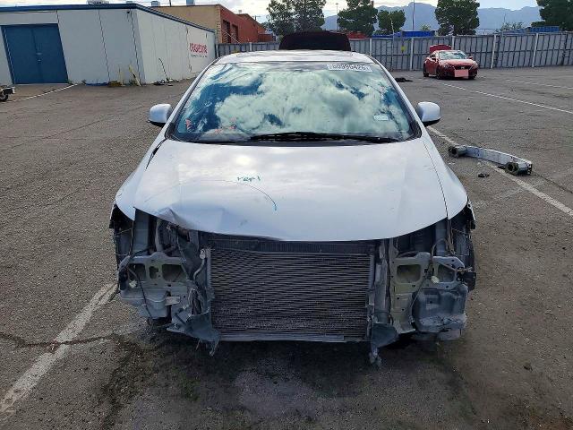 Photo 5 from auction – 2012 HONDA CIVIC with VIN 2HGFB2F84CH593330