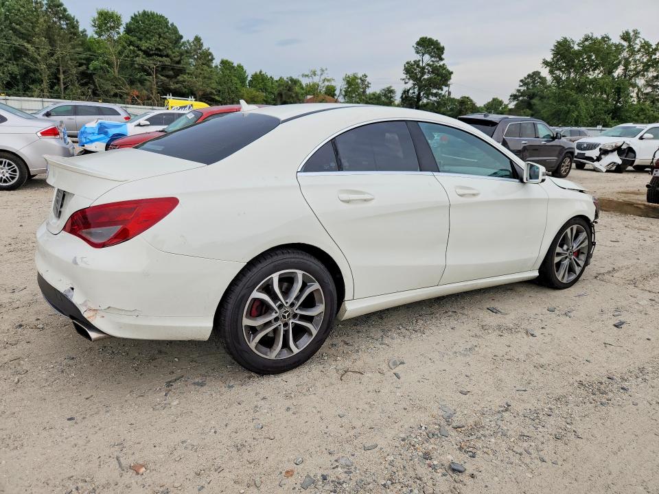 صورة رقم 3 من المزاد - 2016 MERCEDES-BENZ CLA مع VIN WDDSJ4EB6GN357564