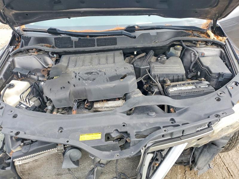 Photo 12 from auction – 2013 TOYOTA VENZA with VIN 4T3BK3BB7DU092020