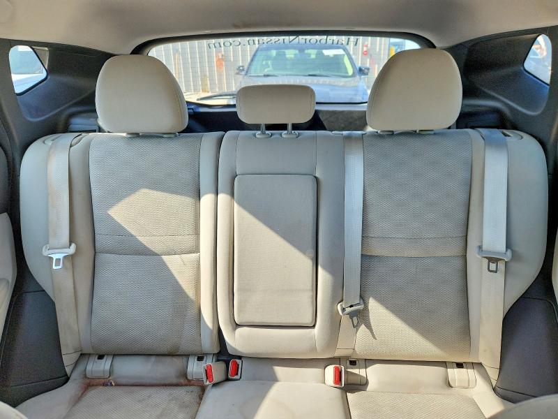 Снимка 10 от търг – 2019 NISSAN ROGUE SPORT с VIN JN1BJ1CP4KW238845