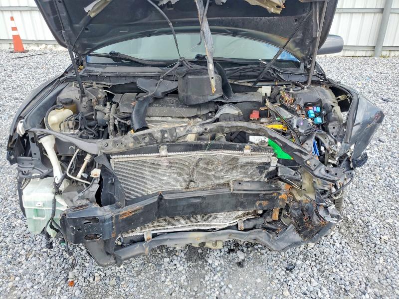 Photo 11 from auction – 2011 TOYOTA CAMRY with VIN 4T1BF3EK9BU668986