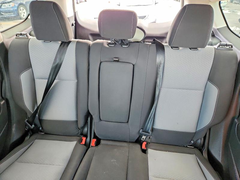 Photo 10 from auction – 2018 FORD ESCAPE with VIN 1FMCU9GD0JUA97527