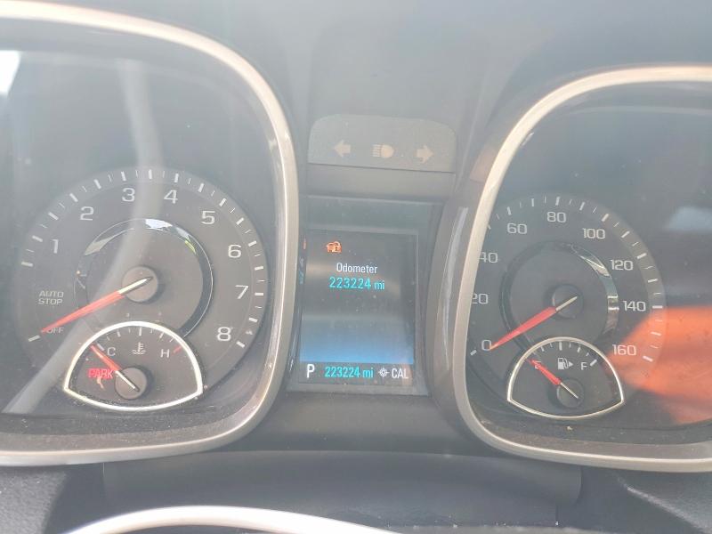 Photo 9 from auction – 2015 CHEVROLET MALIBU with VIN 1G11C5SL6FF314413