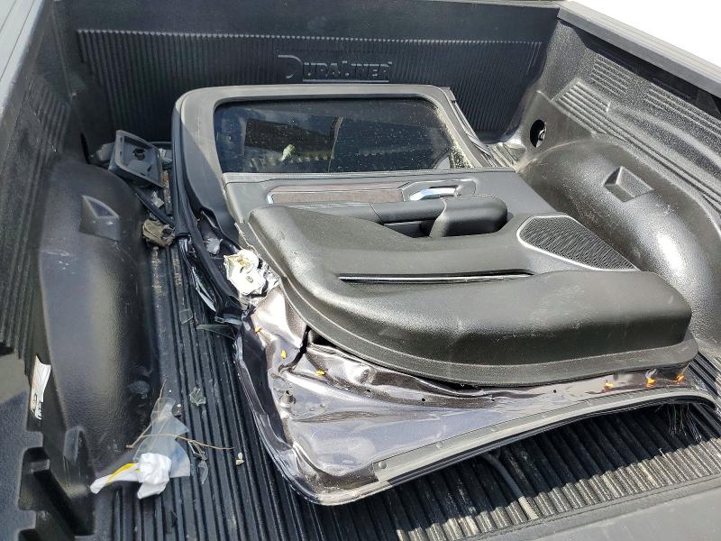 Photo 12 from auction – 2026 RAM 1500 with VIN 3C6SRFJP0T4159719