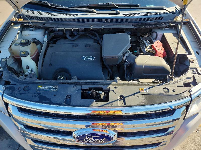 Photo 12 from auction – 2014 FORD EDGE with VIN 2FMDK4KC4EBB62788