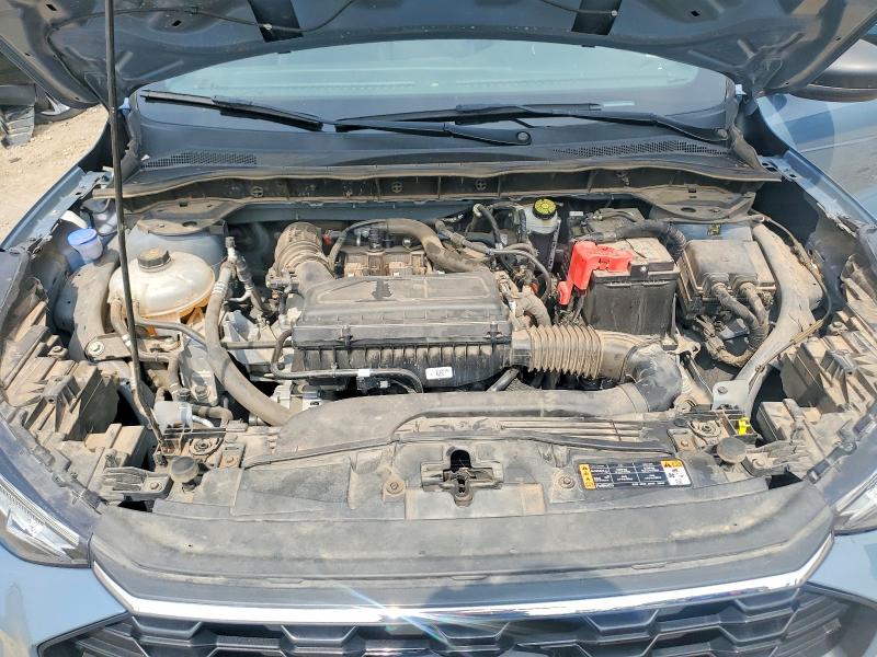 Zdjęcie 12 z aukcji – 2023 FORD ESCAPE z VIN 1FMCU0MN8PUA08191