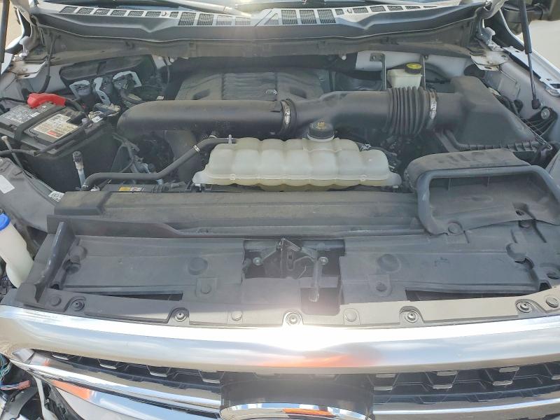 Photo 11 from auction – 2021 FORD F150 with VIN 1FTFW1E82MFB12282