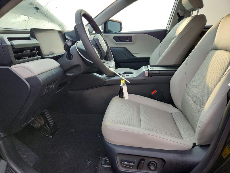 Photo 7 from auction – 2026 TOYOTA RAV4 with VIN 2T36CRAVXTC002629