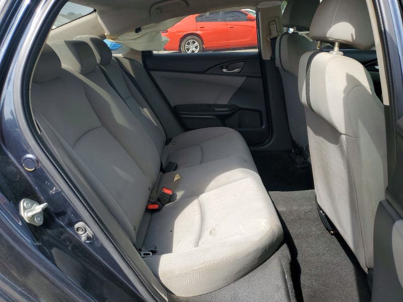 Снимка 10 от търг – 2018 HONDA CIVIC с VIN 2HGFC2F57JH534739