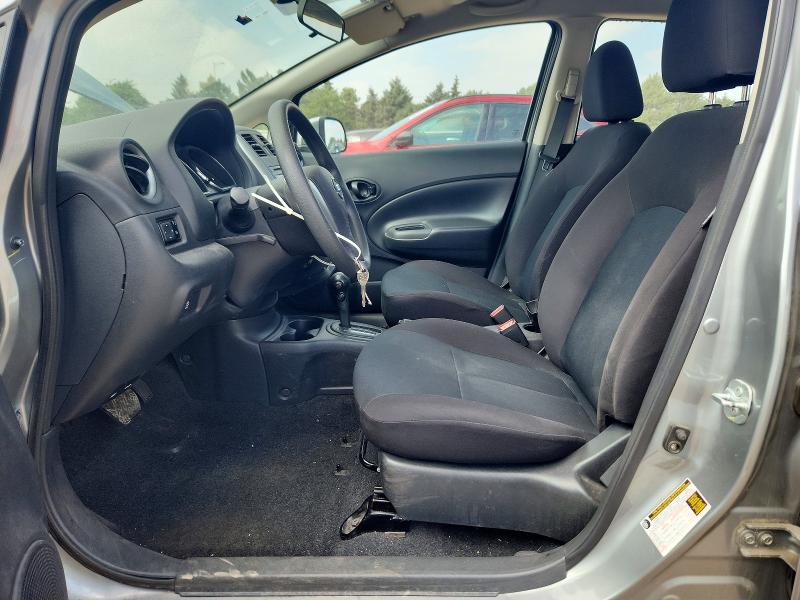 Photo 7 from auction – 2014 NISSAN VERSA NOTE with VIN 3N1CE2CP8EL411355