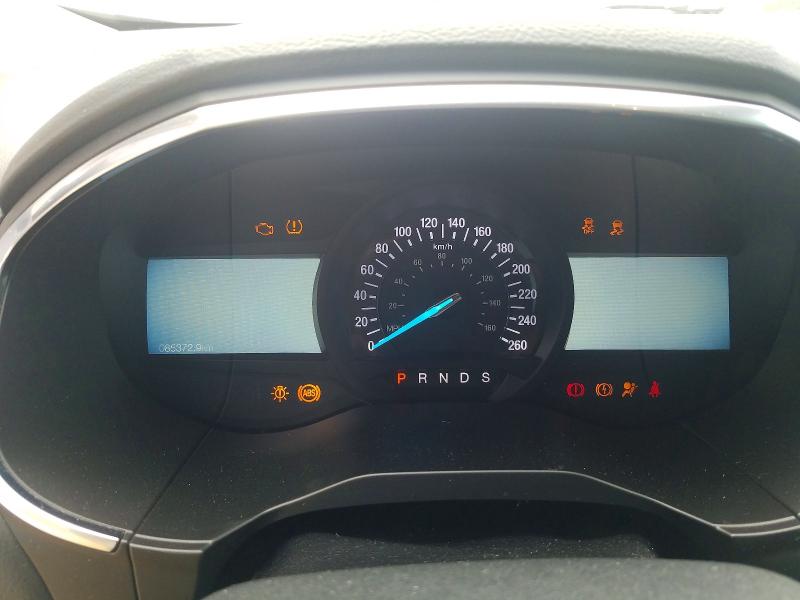 Photo 9 from auction – 2019 FORD EDGE with VIN 2FMPK4K98KBC65726