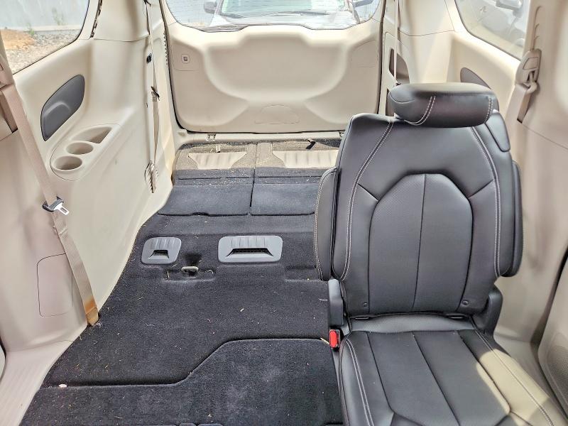 Zdjęcie 10 z aukcji – 2024 CHRYSLER PACIFICA z VIN 2C4RC1BG3RR189972