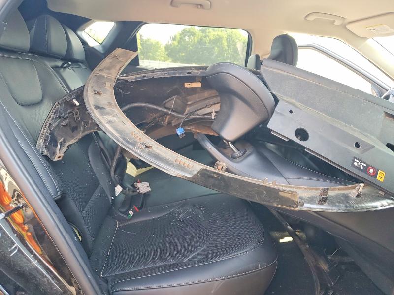 Photo 10 from auction – 2022 KIA EV6 with VIN KNDC3DLC9N5049225