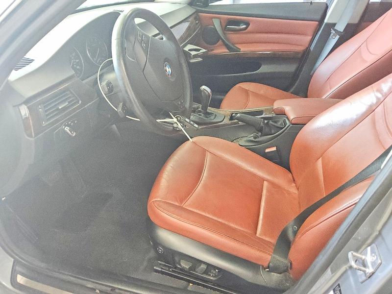 Photo 7 from auction – 2011 BMW 335 with VIN WBAPL5C53BA917986