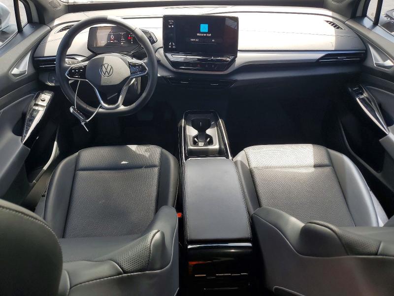 صورة رقم 8 من المزاد - 2024 VOLKSWAGEN ID.4 مع VIN 1V25MPE85RC009675