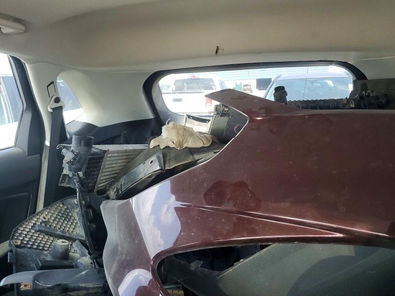 Photo 10 from auction – 2019 FORD EDGE with VIN 2FMPK4J90KBC46721