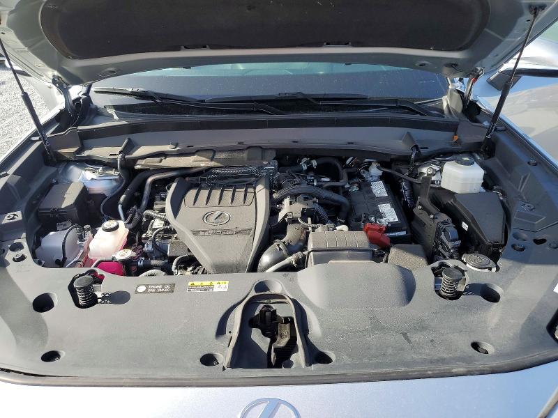 Zdjęcie 12 z aukcji – 2024 LEXUS TX 350 z VIN 5TDAAAA61RS008158