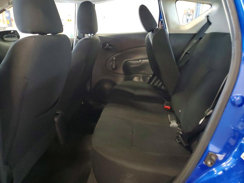 Photo 11 from auction – 2015 NISSAN VERSA NOTE with VIN 3N1CE2CP2FL370738