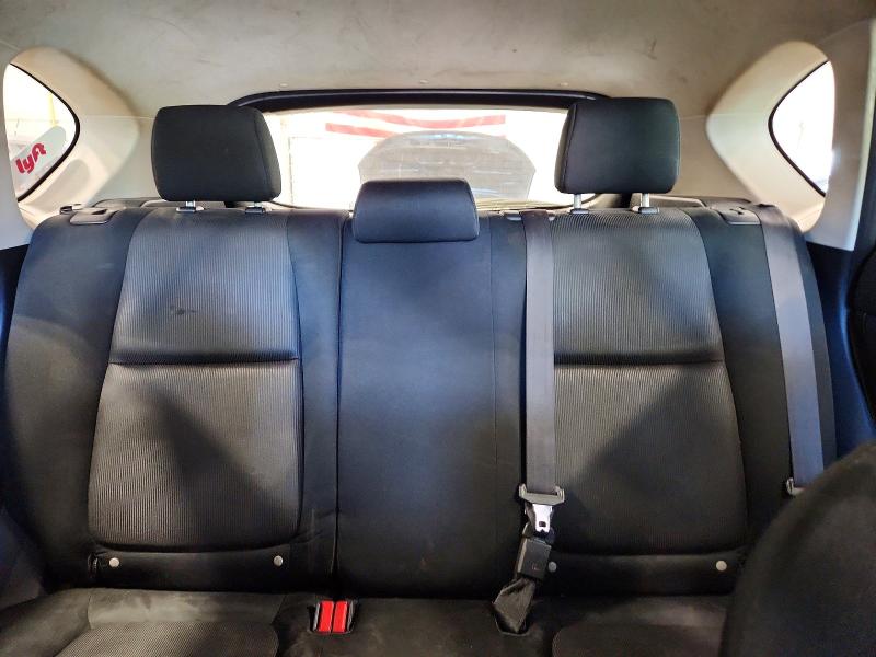 Photo 10 from auction – 2016 MAZDA CX-5 with VIN JM3KE2BYXG0629422