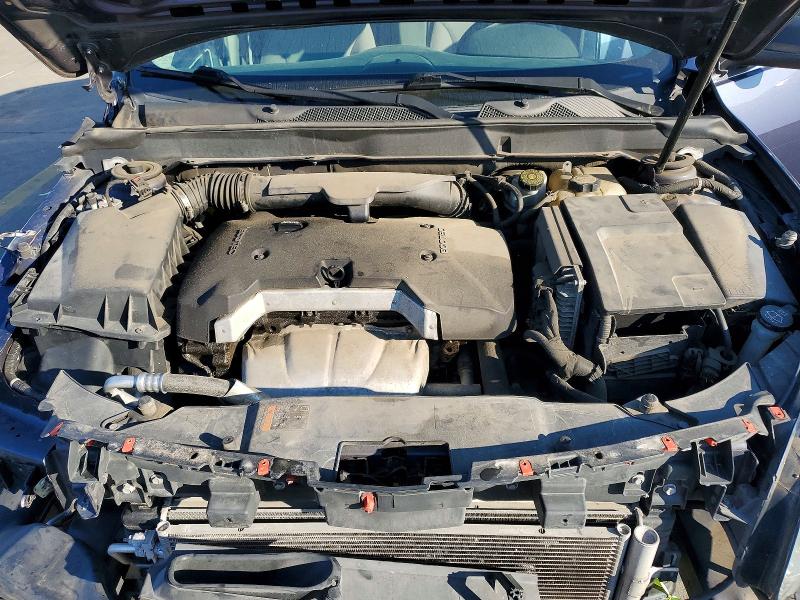 صورة رقم 11 من المزاد - 2013 CHEVROLET MALIBU مع VIN 1G11B5SA5DF254459