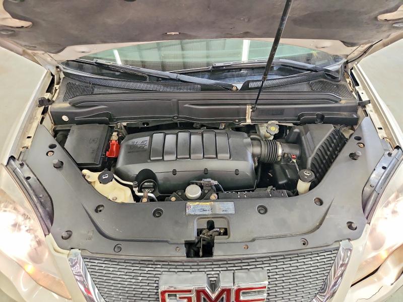 Photo 12 from auction – 2012 GMC ACADIA with VIN 1GKKVPEDXCJ400391