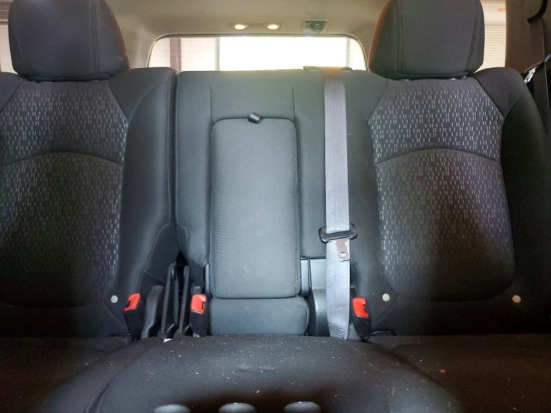 Photo 10 from auction – 2008 GMC ACADIA with VIN 1GKER13778J124139