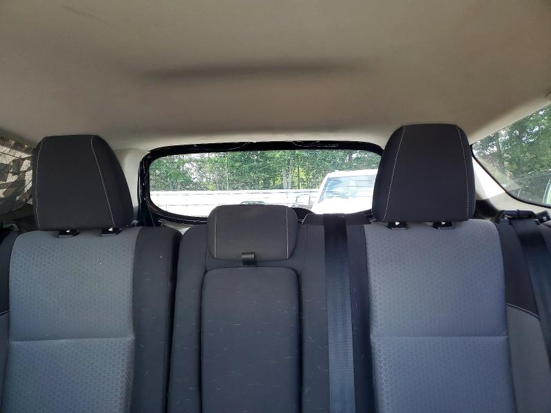 Photo 10 from auction – 2018 FORD ESCAPE with VIN 1FMCU9GD2JUB01528