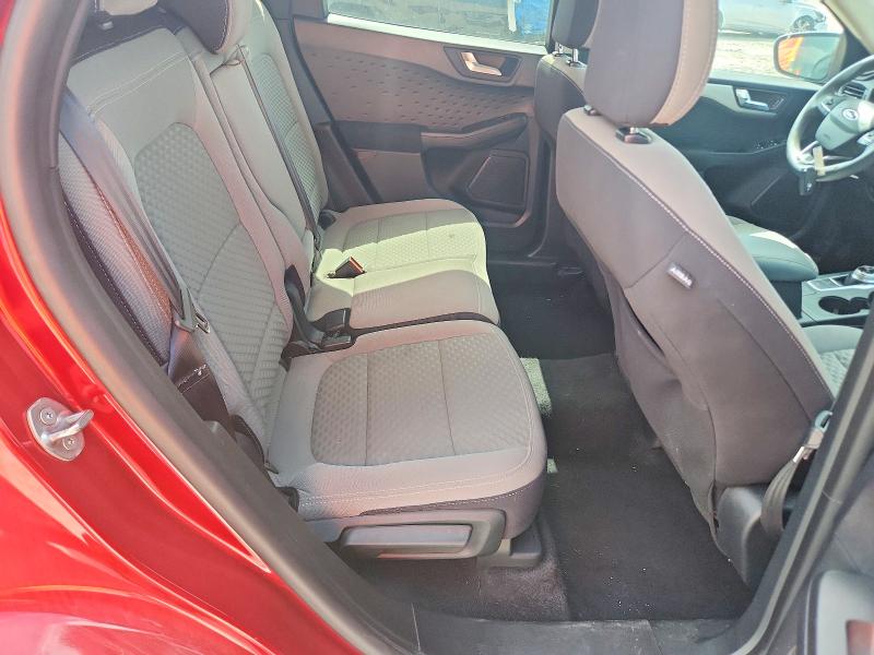Photo 11 from auction – 2020 FORD ESCAPE with VIN 1FMCU9G69LUB31954