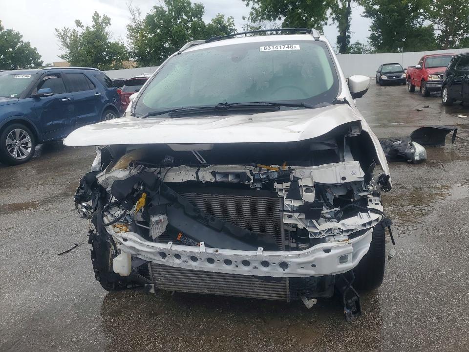 Photo 5 from auction – 2014 FORD ESCAPE with VIN 1FMCU0J95EUD43865