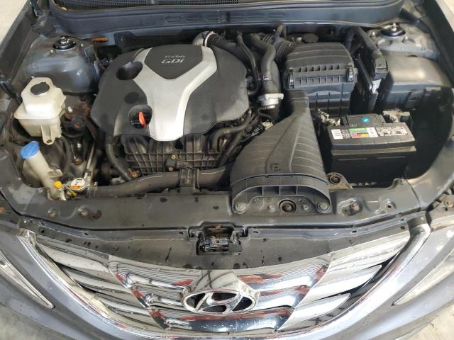 Foto 11 de la subasta – 2014 HYUNDAI SONATA con VIN 5NPEC4AB4EH910121