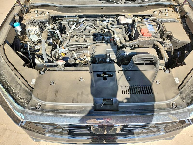 Photo 12 from auction – 2026 HONDA CR-V with VIN 2HKRS4H7XTH427722
