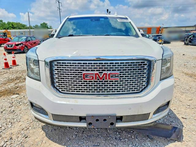Photo 5 from auction – 2017 GMC YUKON with VIN 1GKS2CKJ5HR378689
