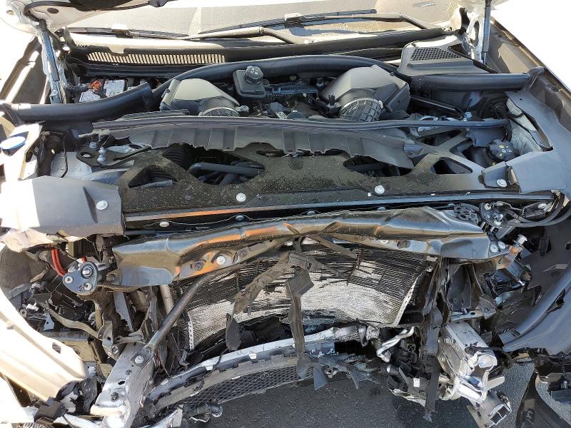 Photo 12 from auction – 2023 BMW X6 with VIN 5YMCY0C05P9R41992